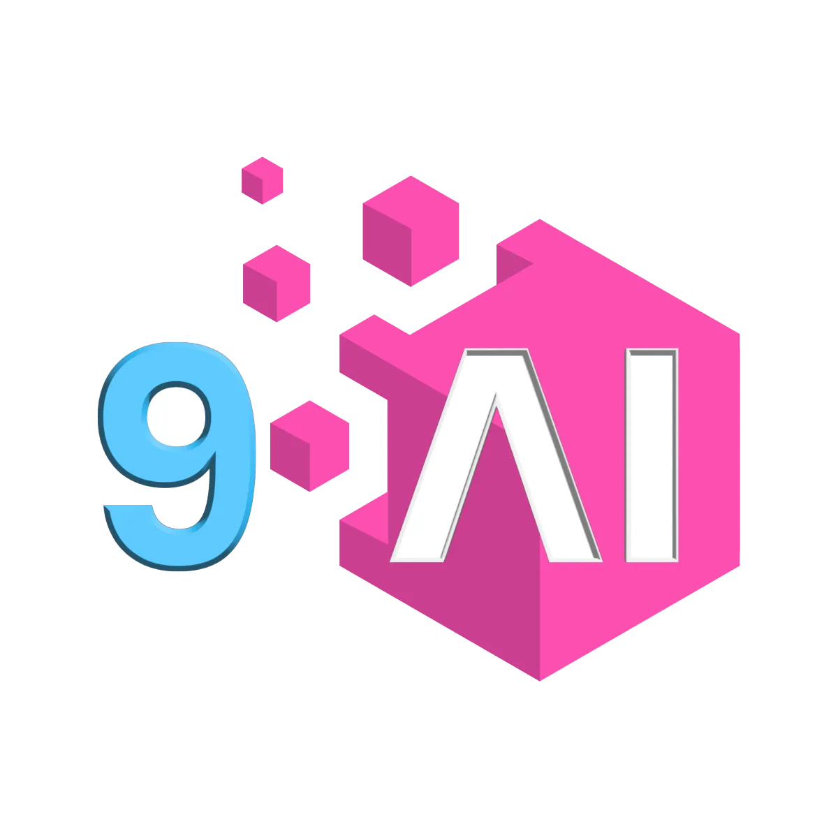 9-AI Logo