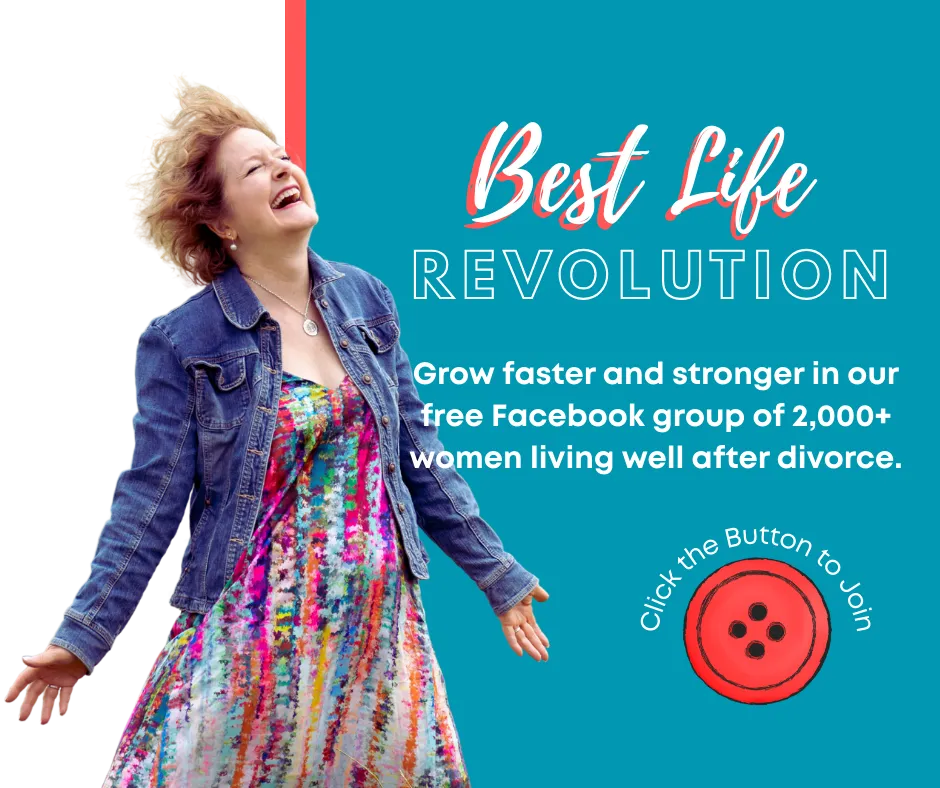 Divorce Group Coaching Group