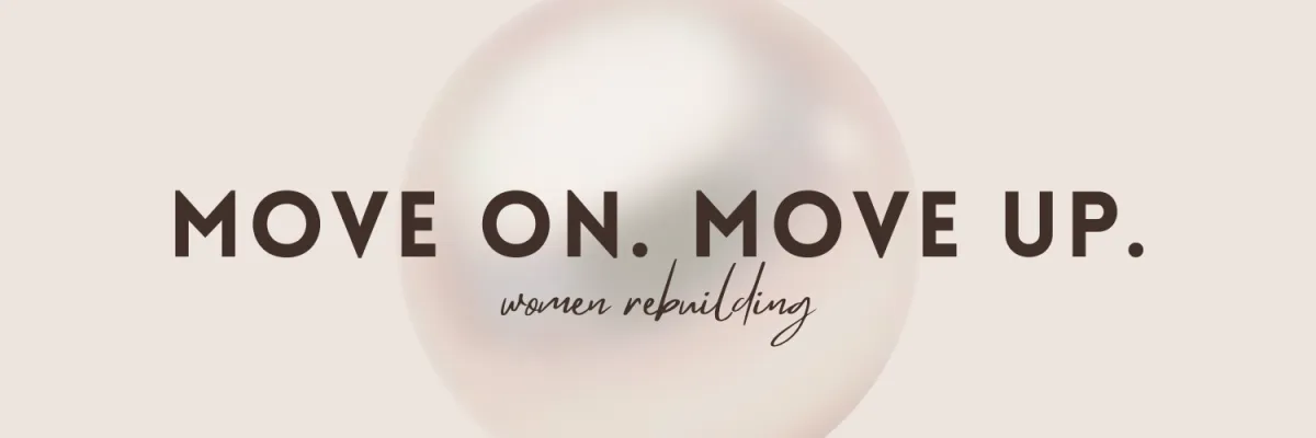 Patti Hoying's Move On Move Up on Sustack