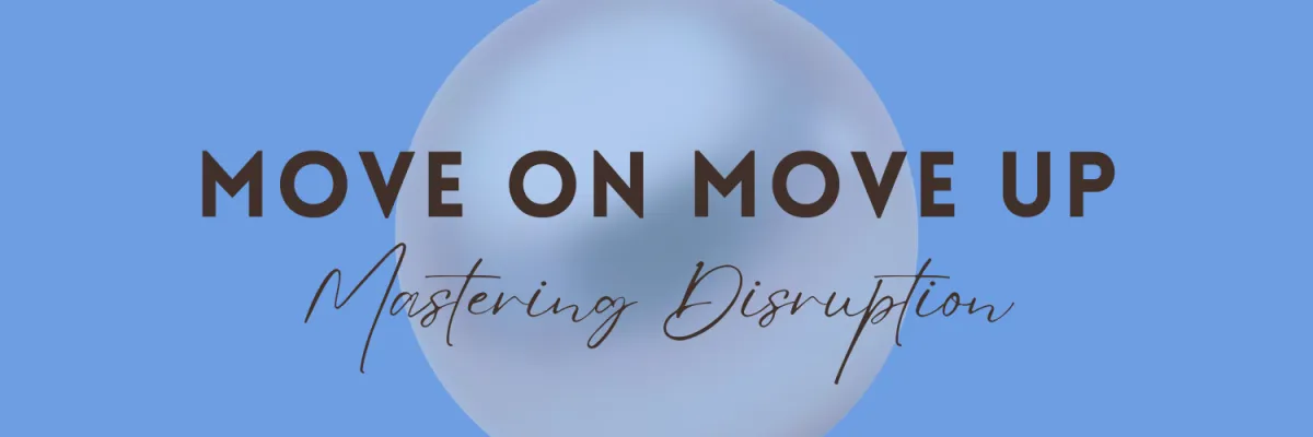 Patti Hoying's Move On Move Up on Sustack