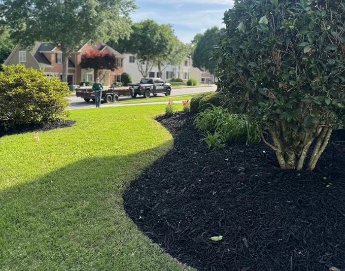 Cumming Full Service Lawn Maintenance