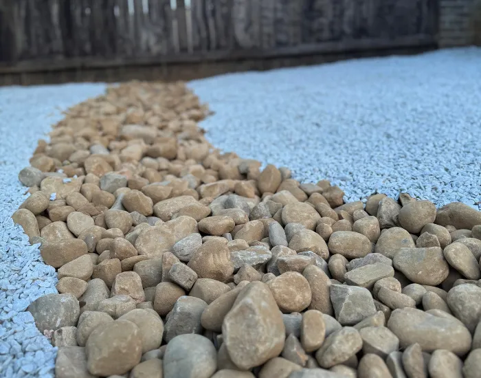 Alpharetta Landscape Design and Installation