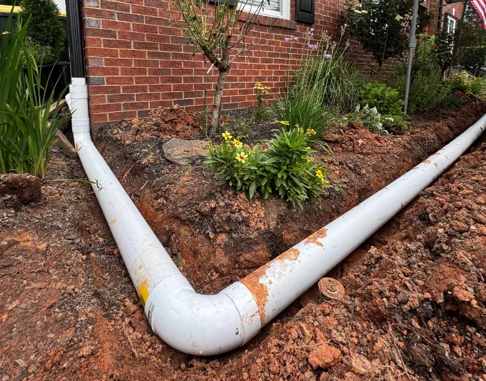 Cumming Drainage Solutions
