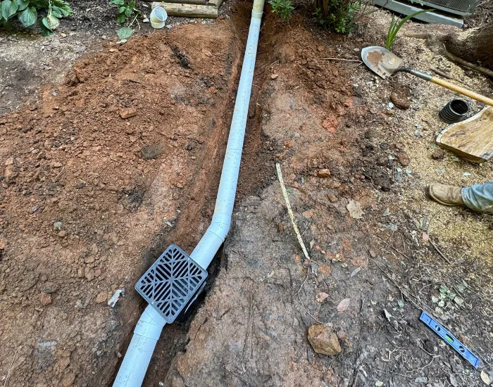 Roswell Drainage Solutions