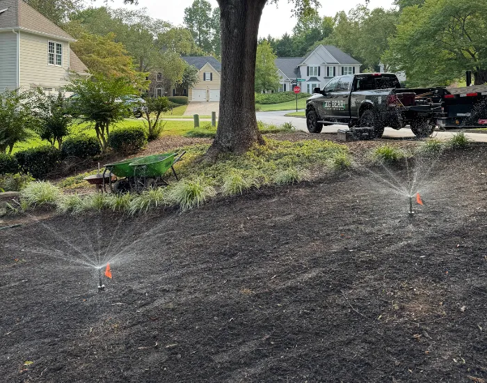 Roswell Irrigation Services