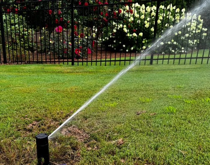Cumming Irrigation Services