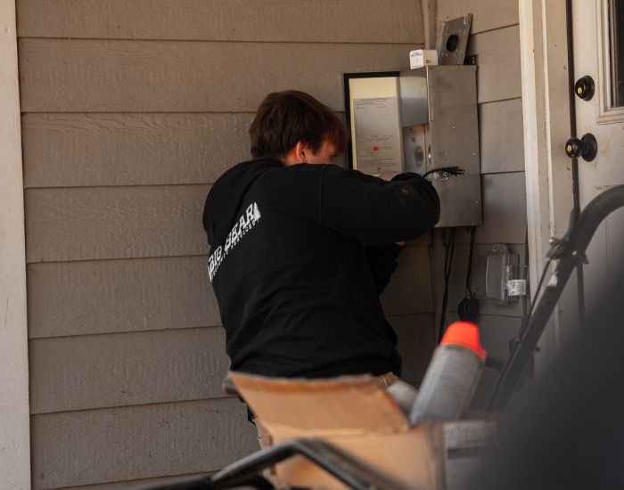 Cumming Landscape Lighting