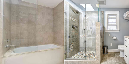 Bath, Bathroom, Bathroom Remodel, Bath Renovation, Bathroom Renovation, Remodel, Renovation