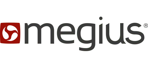 Megius US Logo
