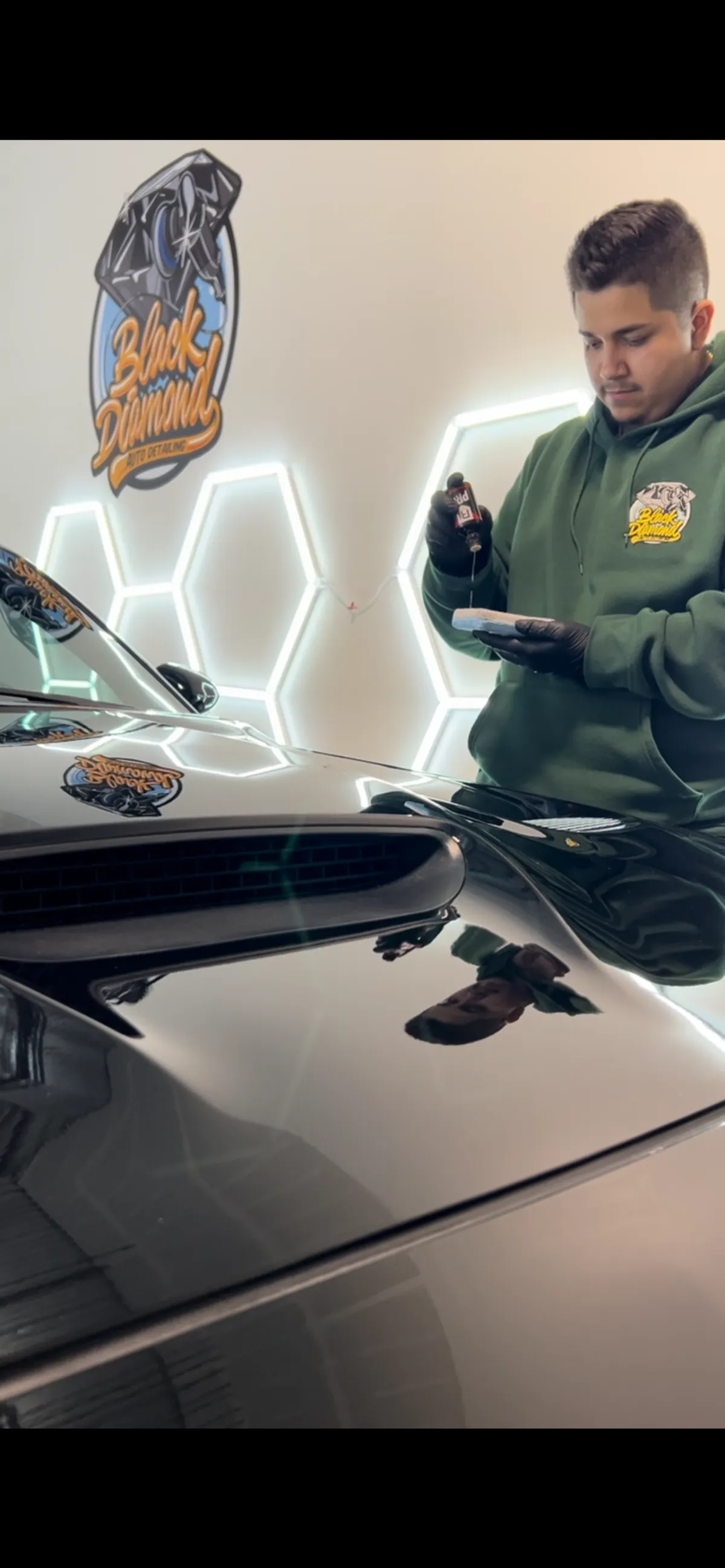 Why Summer Is the Perfect Time for Ceramic Coatings in Salt Lake City