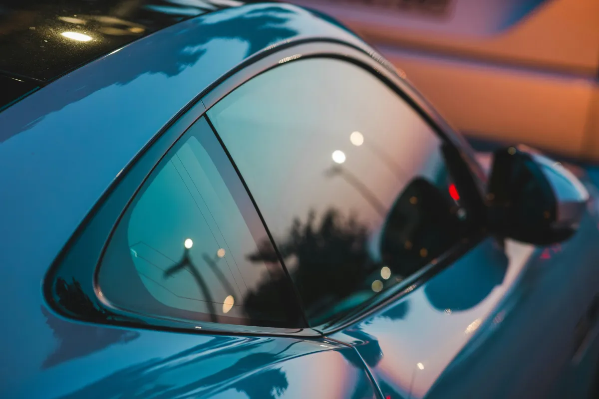 Utah Window Tint Laws: What Every Driver Should Know