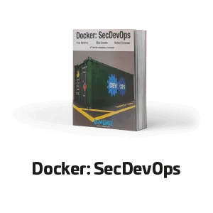 Libro de Docker SecDevOps