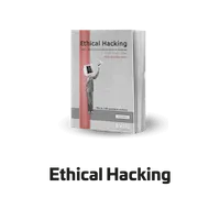 Libro de Ethical Hacking