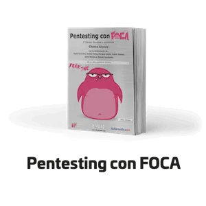 Pentesting con FOCA