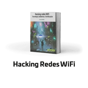 Libro de Hacking de Redes Wifi