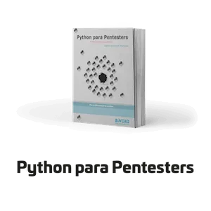 Libro de Python para pentesters