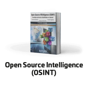 Libro de Open Source Intelligence (OSINT)