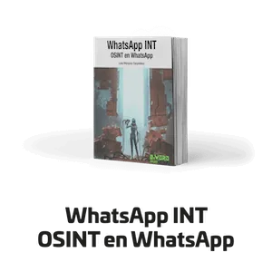 Libro de WhatsApp INT - OSINT en WhatsApp