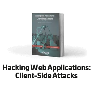 Libro de Hacking Web Applications: Client - Side Attacks