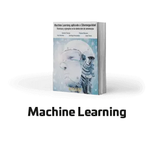 Libro de #Machine Learning