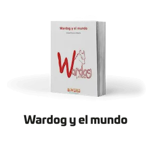 Libro Wardog y el mundo