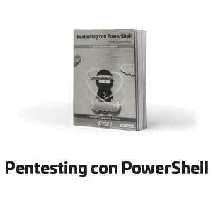 Libro de Pentesting con PowerShell