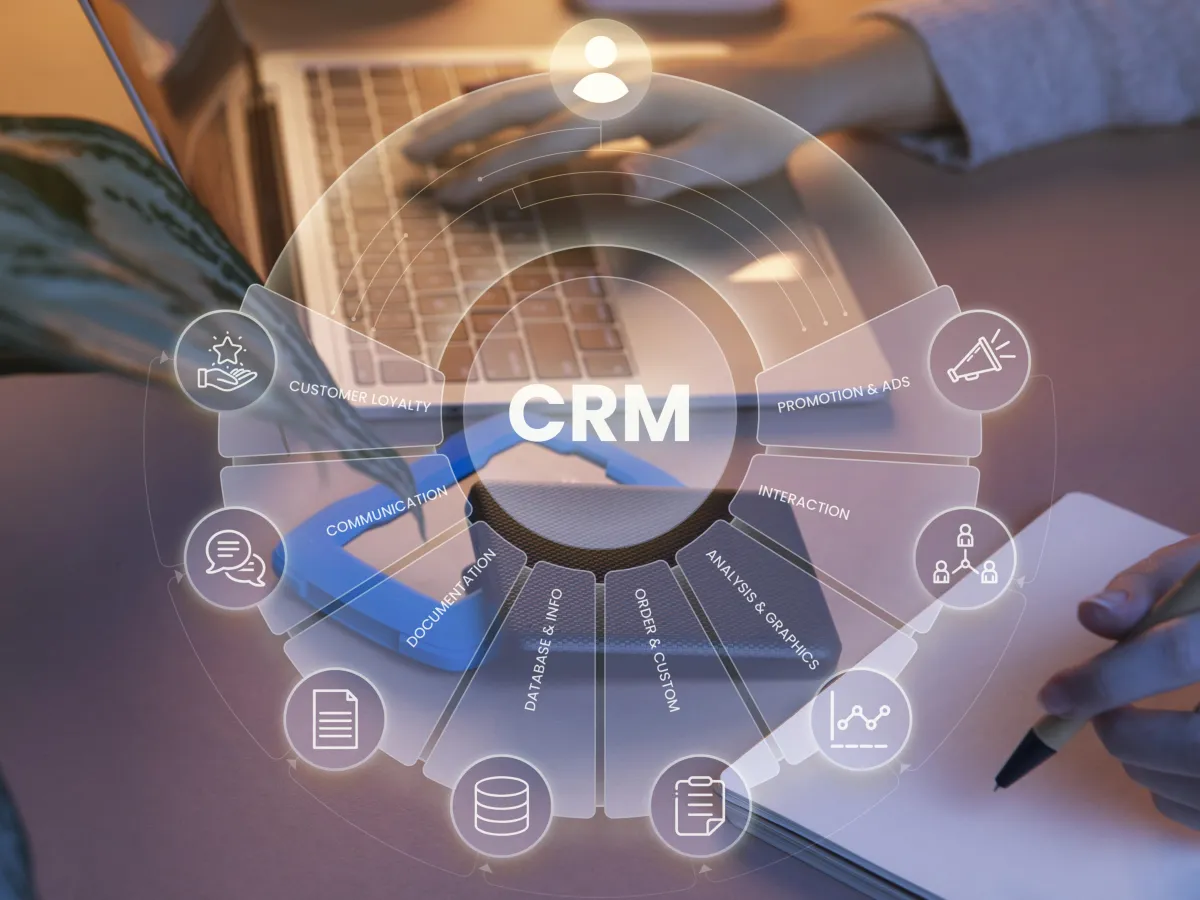 Chugger Software Labs - GoHighLevel Consulting Services