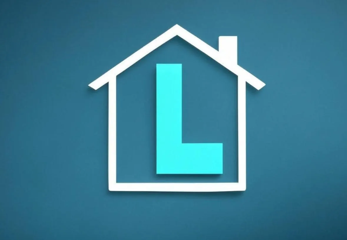 LE Home Buyers logo