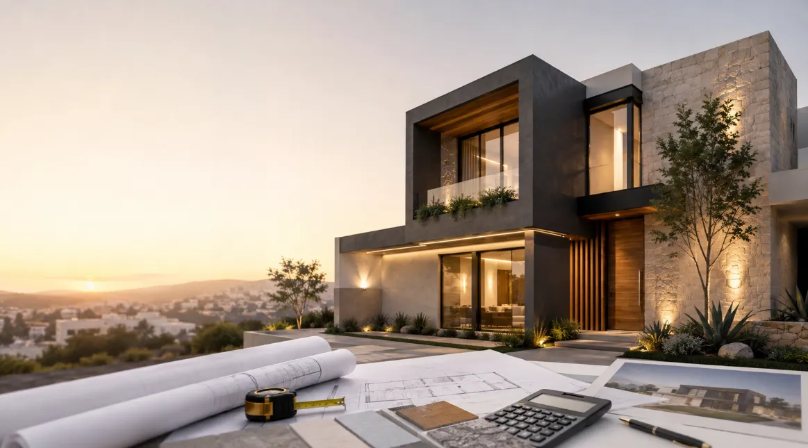Casa en Querétaro