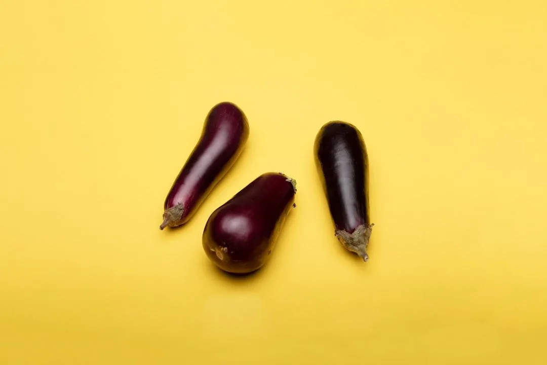 ED-Eggplant Deflation