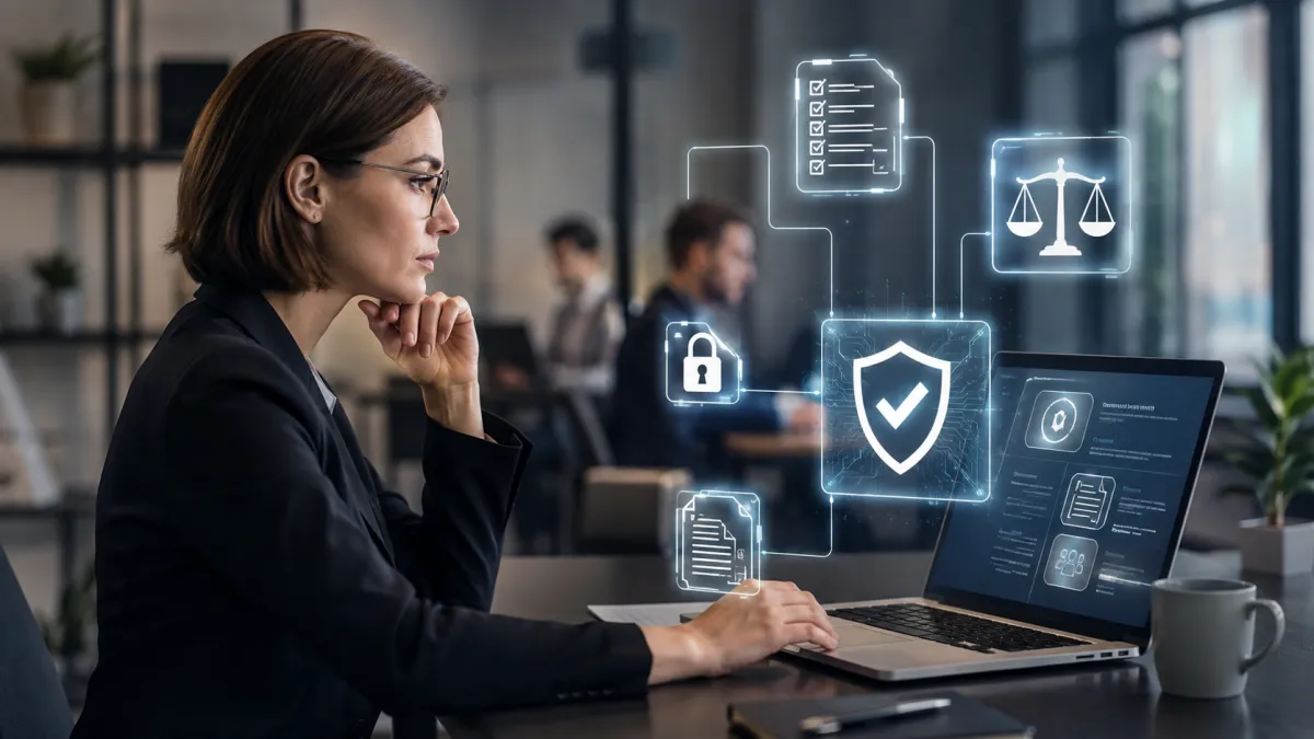 What Is IT Compliance in 2026
