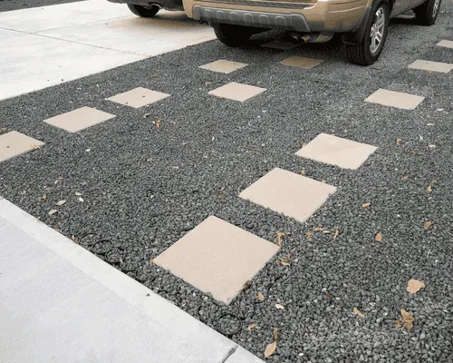 Driveways & Gravel Pads in Huntington, WV