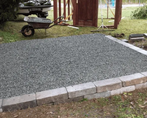 Mason County, WV Land Clearing