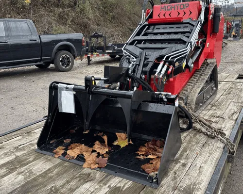 Land Clearing in Huntington, WV