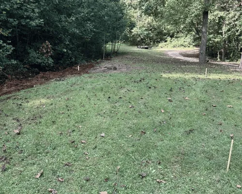 Hardscaping & Outdoor Living Huntington, WV