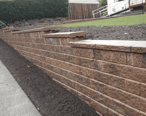 Landscaping Services in Huntington, WV