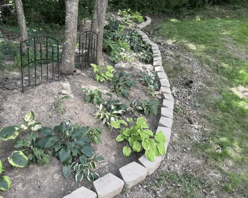 Walkways, Paths & Patios Huntington, WV