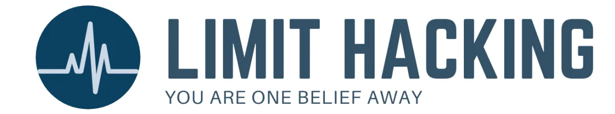 Limit Hacking - You are One Belief Away 