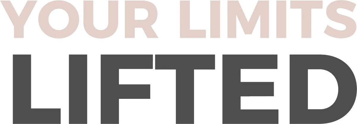 Your Limits Lifted | Garth Epp & Melanie Mitchell-Epp