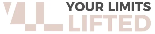 Your Limits Lifted logo