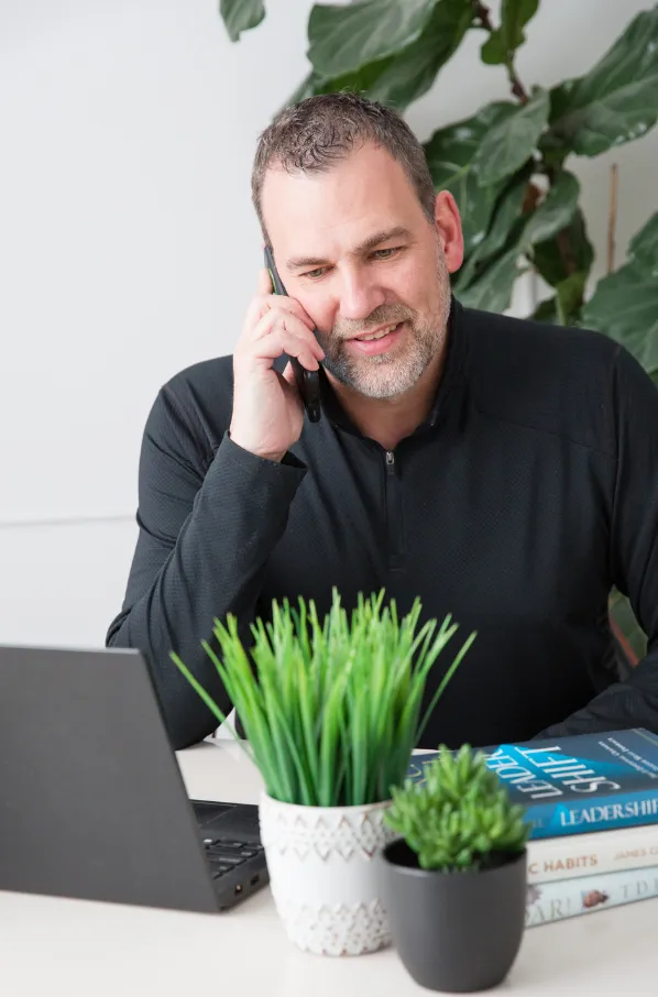 Garth Epp | Your Limits Lifted