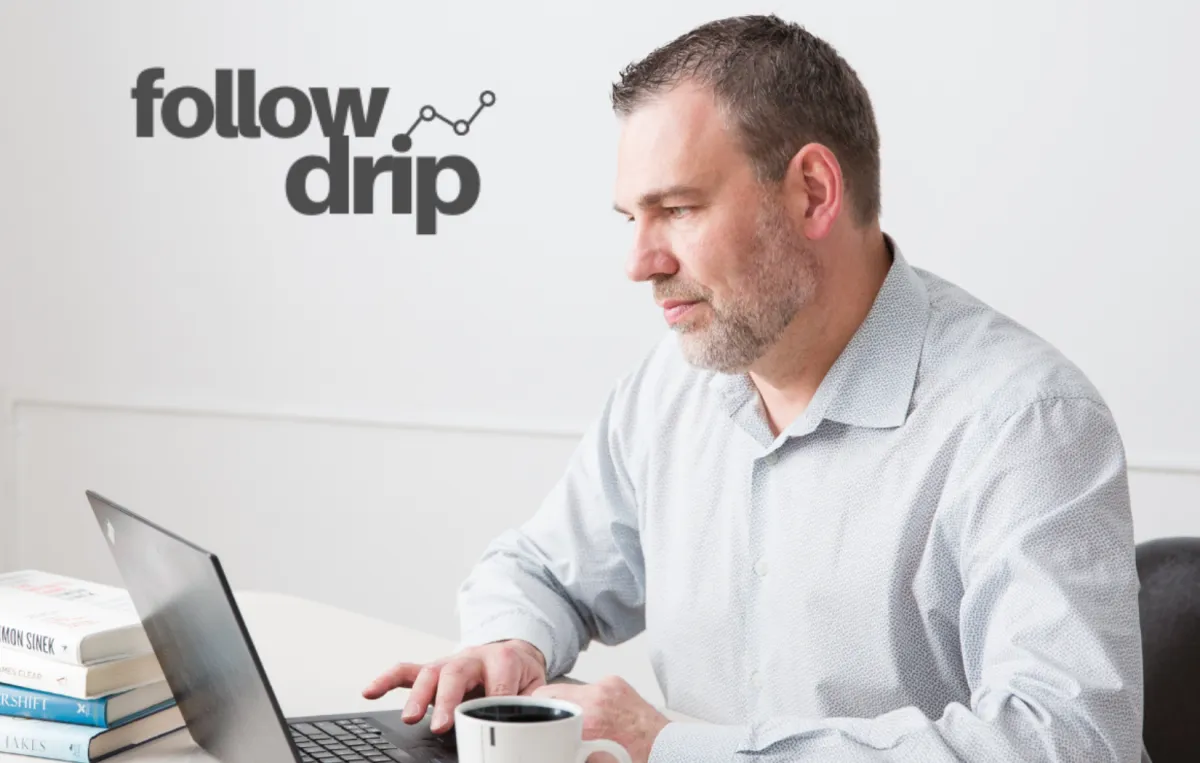 Follow Drip CSM software solutions from Your Limits Lifted 