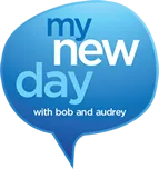 My New Day with Bob & Audrey Meisner