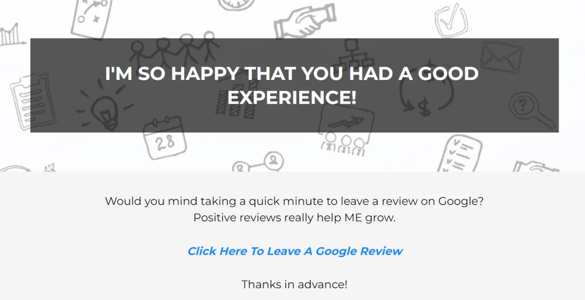 Follow Drip Google Review Tool