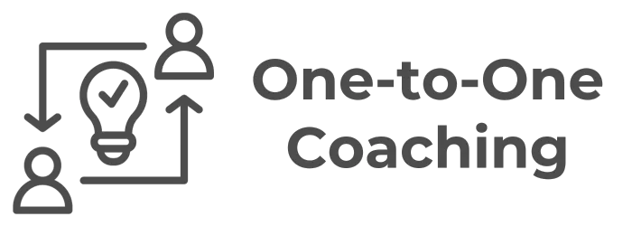 One-to-One Coaching with Your Limits Lifted