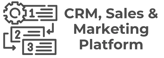 Follow Drp - CRM, Sales & Marketing Platform brought to you y Your Limits Lifted