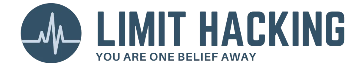 Become a Limit Hacker, You are One Belief Away 