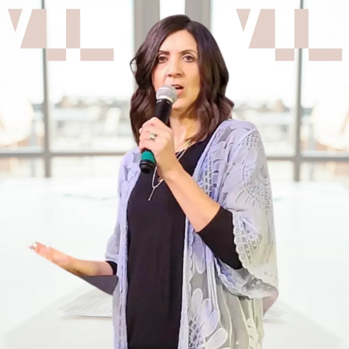 Keynote Speaker | Melanie Mitchell-Epp