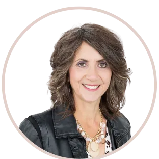 Melanie Mitchell-Epp | Your Limits Lifted