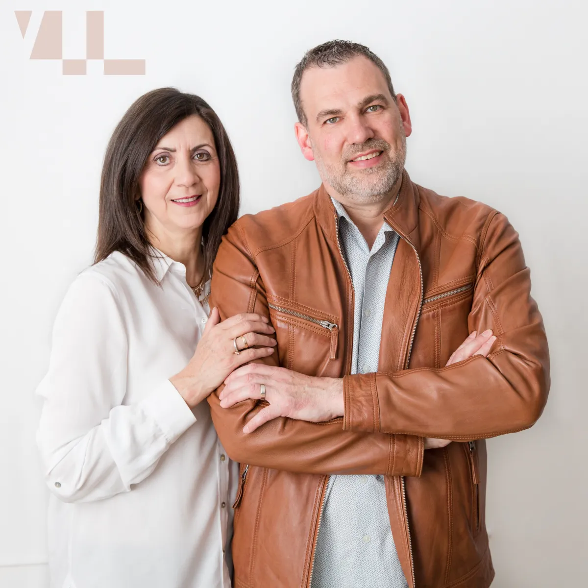 Mindset Coaches | Melanie Mitchell-Epp & Garth Epp